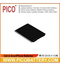 New Li-Ion Rechargeable Mobile Phone Battery for LG VX8500 Chocolate BY PICO